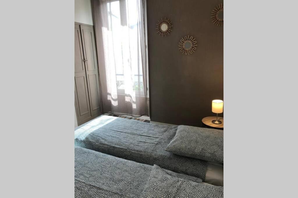 Appart Renove 2 Chambres Avec Clim Л'Іль-сюр-ла-Сорг Екстер'єр фото