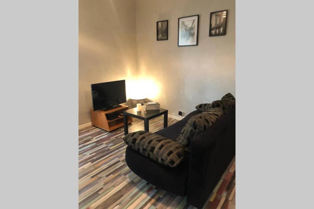 Appart Renove 2 Chambres Avec Clim Л'Іль-сюр-ла-Сорг Екстер'єр фото